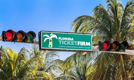 Florida Ticket Firm - A Law Firm