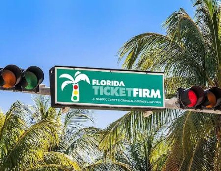 Florida Ticket Firm - A Law Firm