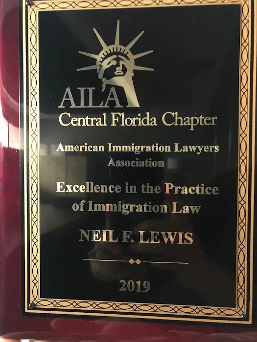 Neil F. Lewis, P.A. 7