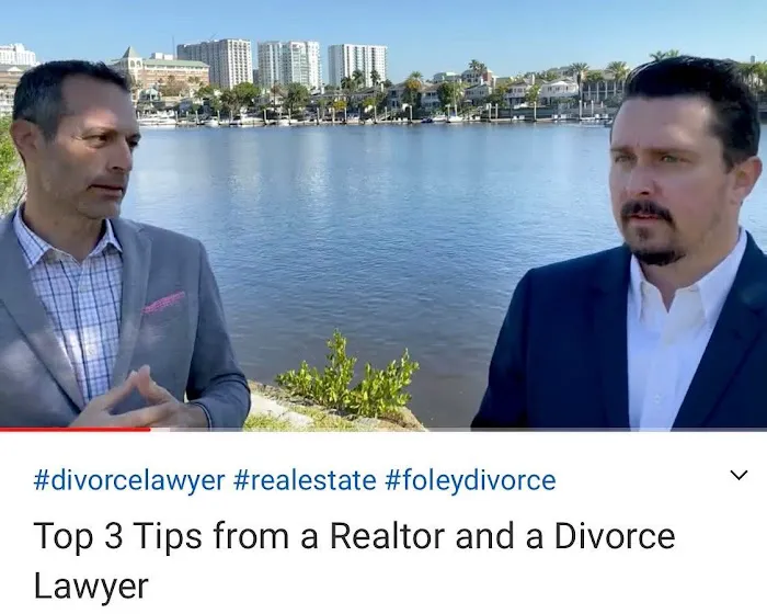 Foley Family Law | William S. Foley, P.A. 9