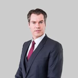 Oberheiden P.C. ico