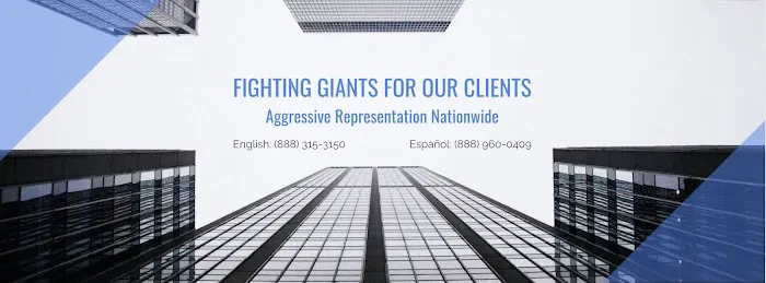 The Consumer Lawyers PLLC 1