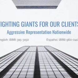 The Consumer Lawyers PLLC ico