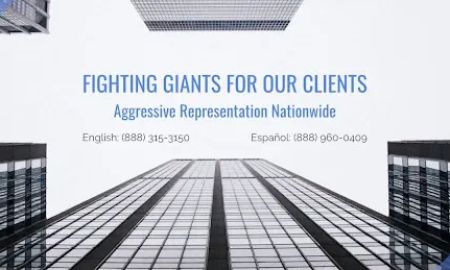 The Consumer Lawyers PLLC