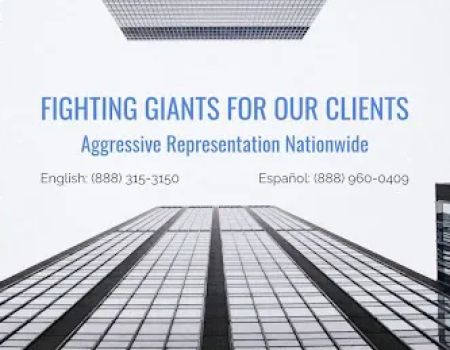 The Consumer Lawyers PLLC