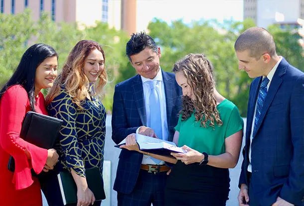 The Consumer Lawyers PLLC 4