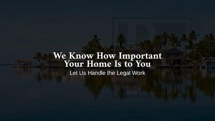 The Property Advocates 1