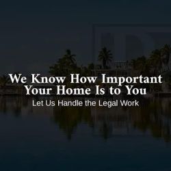 The Property Advocates ico