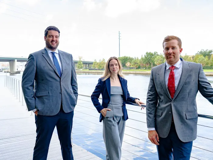 Tampa Criminal Defense Attorneys 7