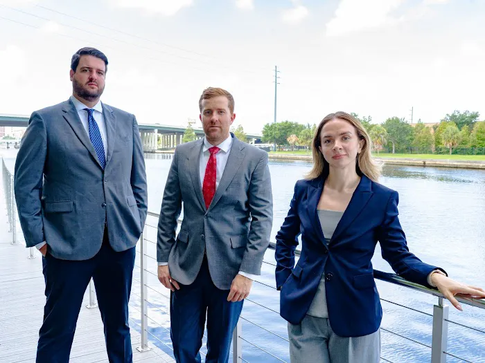 Tampa Criminal Defense Attorneys 5