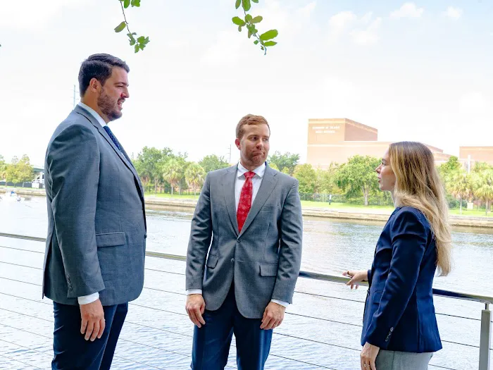 Tampa Criminal Defense Attorneys 4
