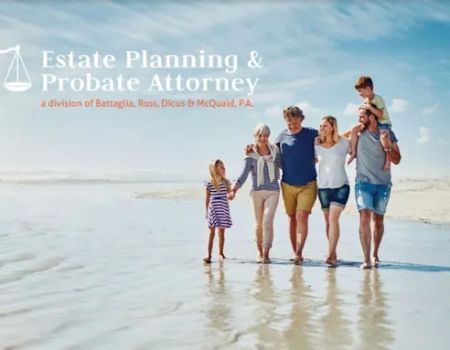 Tampa Estate Planning & Probate Attorneys