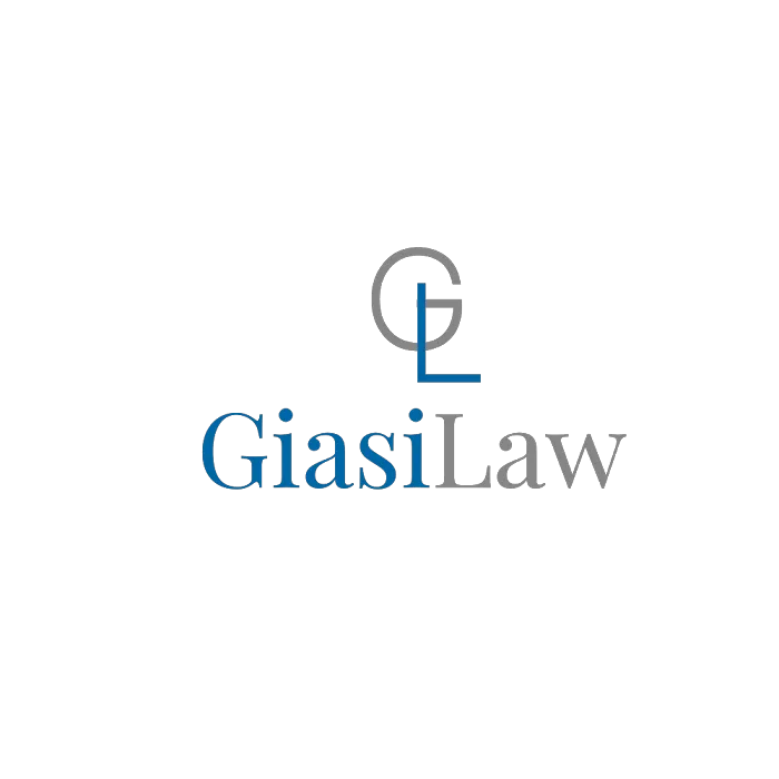 Giasi Law: Mike Giasi Attorney 1