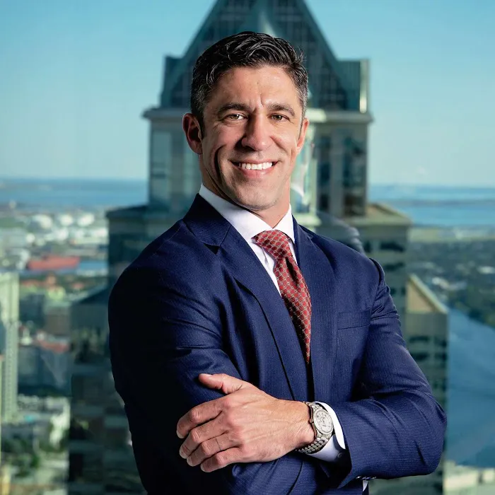 Ryan Hughes Law 3