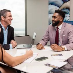 Ryan Hughes Law ico