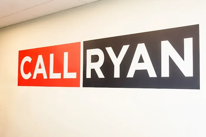 Ryan Hughes Law 2