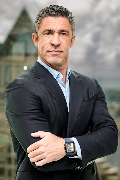 Ryan Hughes Law 6