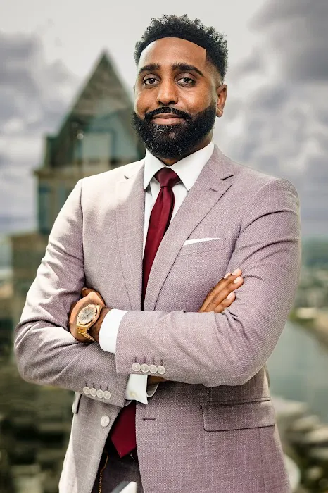 Ryan Hughes Law 4
