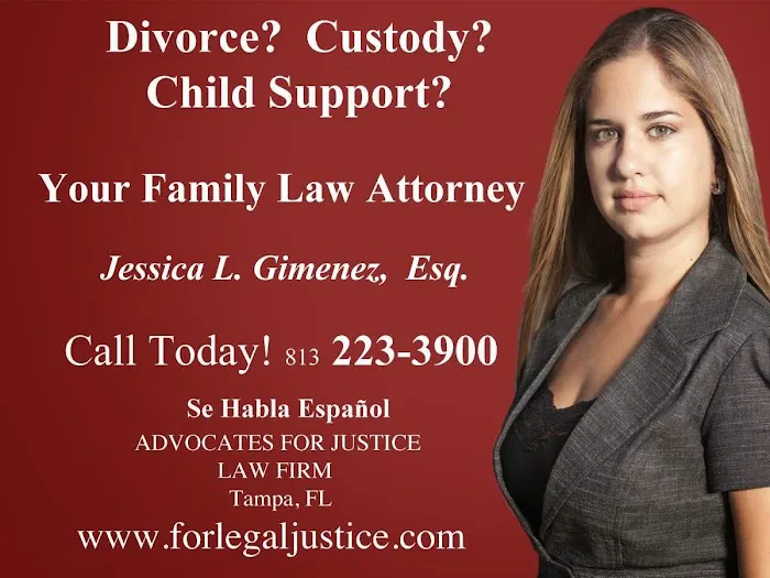 Advocates For Justice Law Firm 1