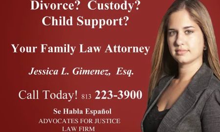 Advocates For Justice Law Firm