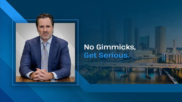 Robert Sparks Attorneys 1