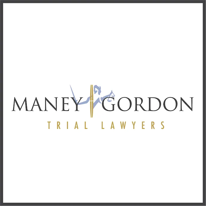 MANEY | GORDON Trial Lawyers 1