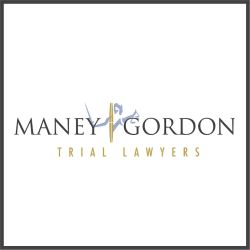 MANEY | GORDON Trial Lawyers ico