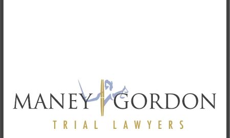 MANEY | GORDON Trial Lawyers