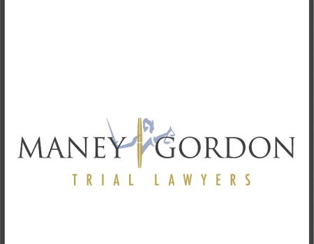 MANEY | GORDON Trial Lawyers