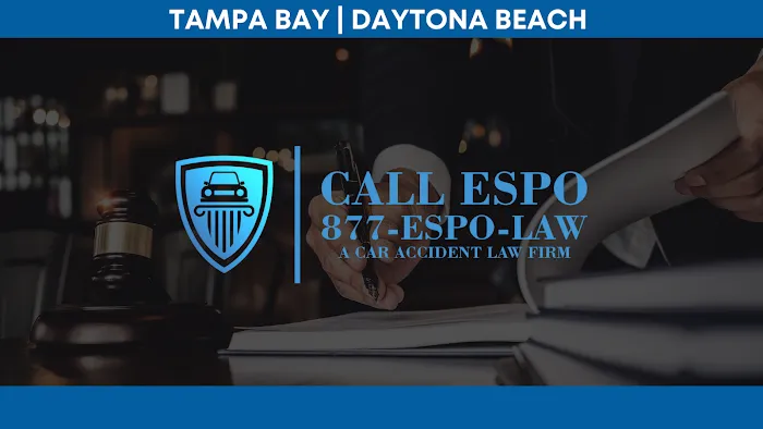 Esposito Law Tampa Car Accident Lawyer 4