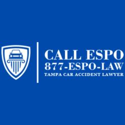Esposito Law Tampa Car Accident Lawyer ico