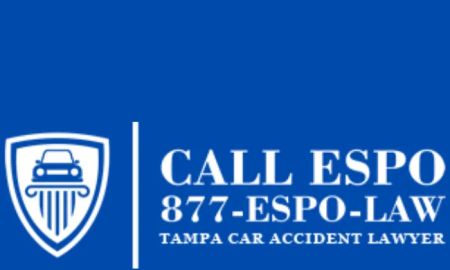 Esposito Law Tampa Car Accident Lawyer