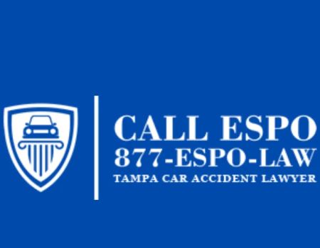 Esposito Law Tampa Car Accident Lawyer