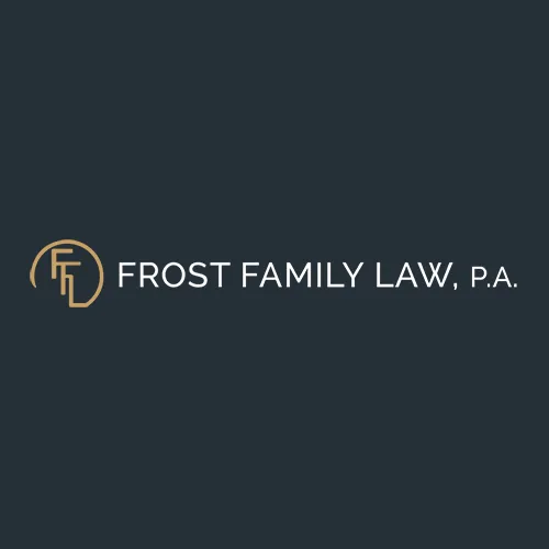 Frost Family Law, P.A. 3