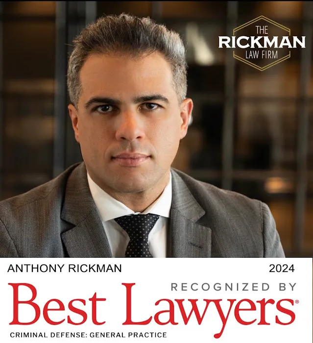 The Rickman Law Firm 2