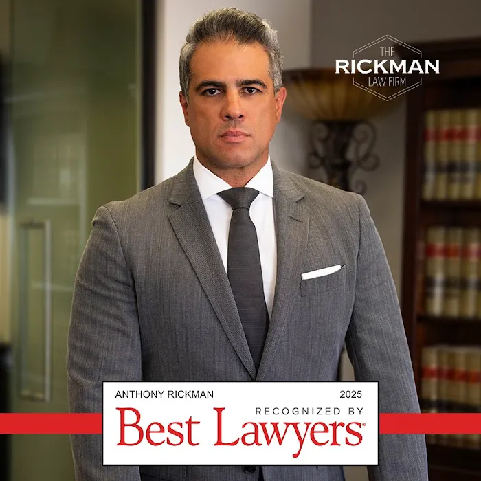 The Rickman Law Firm 1