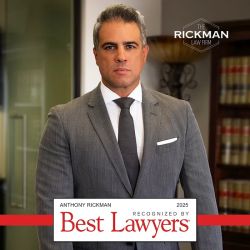 The Rickman Law Firm ico