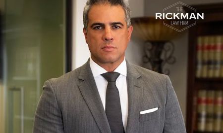 The Rickman Law Firm