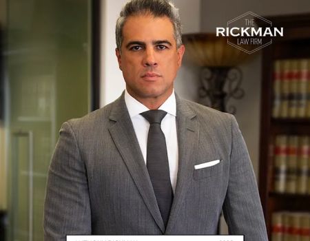 The Rickman Law Firm