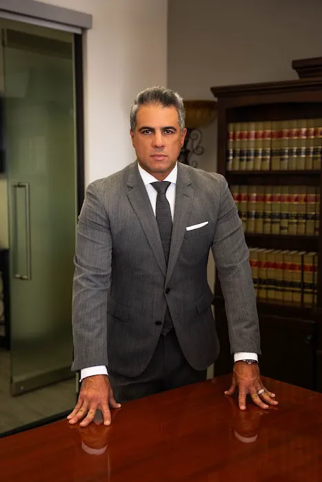 The Rickman Law Firm 3