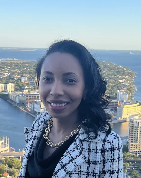 The Law Office of Tiffani K. Thornton 1