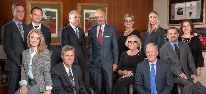 The Yerrid Law Firm, P.A. 1