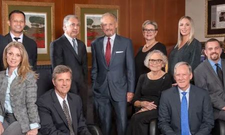 The Yerrid Law Firm, P.A.