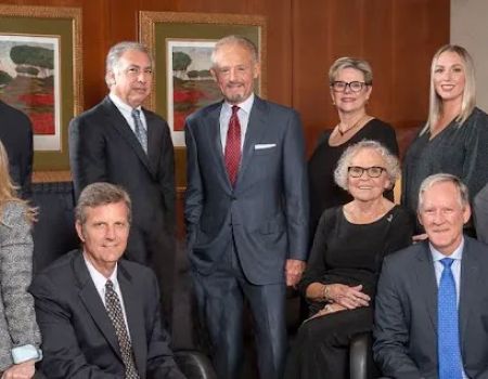 The Yerrid Law Firm, P.A.