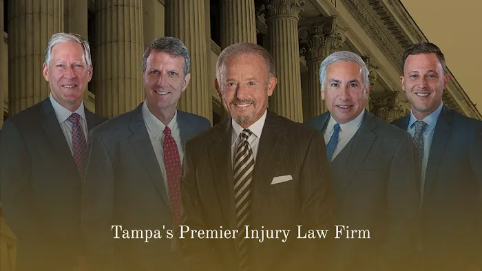 The Yerrid Law Firm, P.A. 2