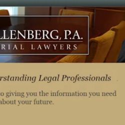 Needle & Ellenberg, P.A. ico