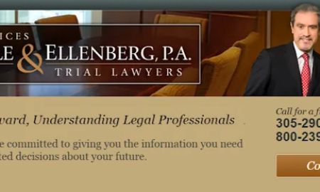 Needle & Ellenberg, P.A.