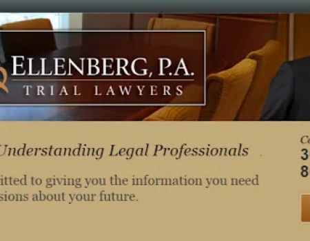 Needle & Ellenberg, P.A.