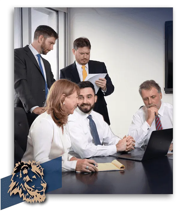 Gunn Law Group P.A. 6