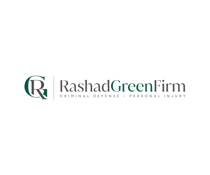 Rashad Green Firm, P.A. 2